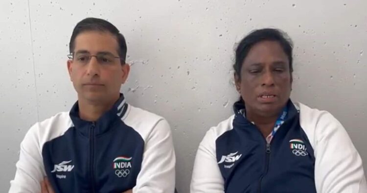 रातभर हुई वजन घटाने की कोशिश, काटे बाल, डॉक्टर ने बताया क्यों फेल हुईं विनेश