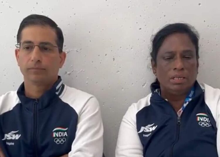 रातभर हुई वजन घटाने की कोशिश, काटे बाल, डॉक्टर ने बताया क्यों फेल हुईं विनेश