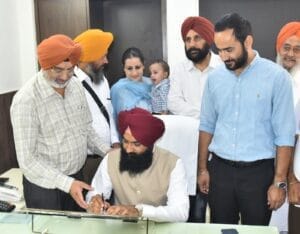 Punjab news