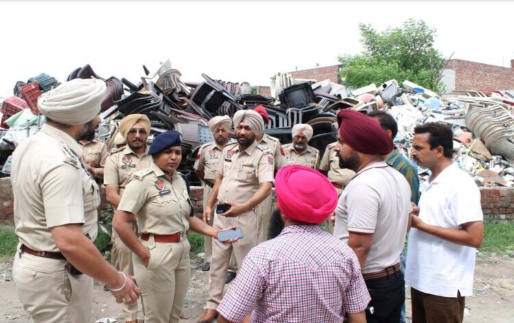 ऑपरेशन ईगल-5