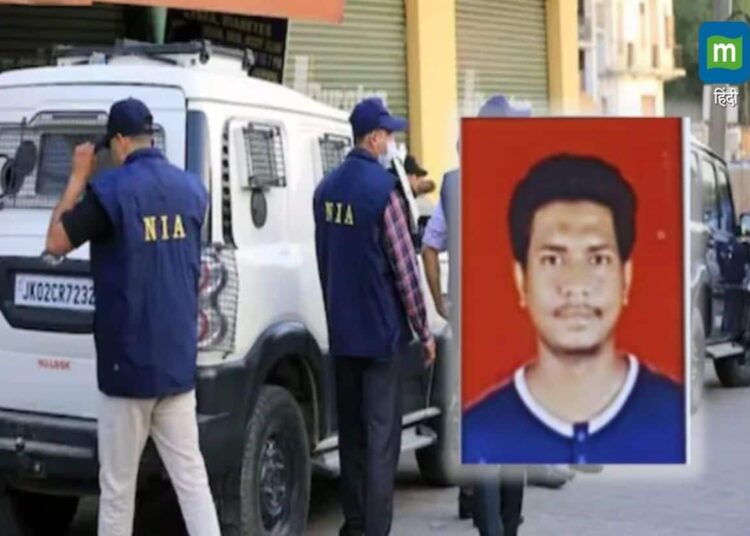 दिल्ली पुलिस ने ISIS के मोस्ट वांटेड आतंकी रिजवान को किया गिरफ्तार, 3 लाख का था इनाम