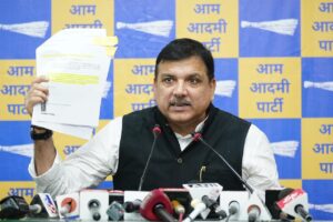 एलजी दिल्ली