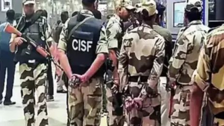 BIG BREAKING: SC का बड़ा फैसला, RG कर अस्‍पताल के डॉक्‍टरों की सुरक्षा करेगी CISF