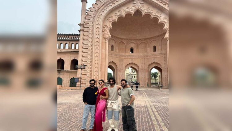 फिर आई हसीन दिलरुबा