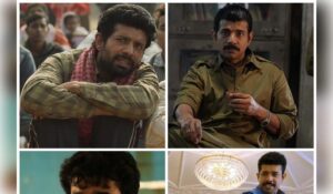 ‘मुक्काबाज़’ से ‘घुसपैठिया’ तक: फ़िल्में जो ‘Vineet Kumar Singh’ की बहुमुखी प्रतिभा को करती हैं उजागर – Dainik Savera Times