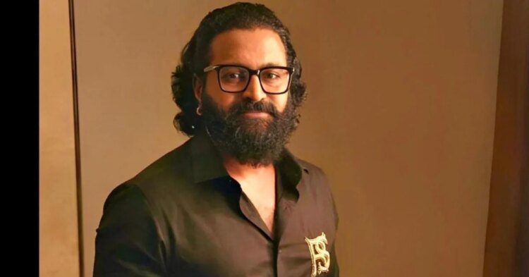 बॉलीवुड वालों पर कातांरा एक्टर Rishab Shetty ने मारा ताना, लगाया ऐसा गंभीर आरोप 1 बॉलीवुड वालों पर कातांरा एक्टर Rishab Shetty ने मारा ताना, लगाया ऐसा गंभीर आरोप