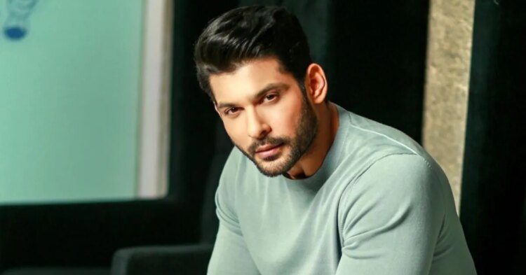 माही विज ने सिद्धार्थ शुक्ला के निधन से पहले हुई मुलाकात का किया जिक्र,