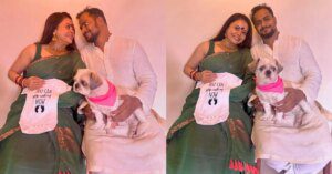 टीवी की ‘गोपी बहू’ Devoleena Bhattacharjee के घर जल्द गूंजेगी किलकारी, फैंस के साथ शेयर किया गुड न्यूज