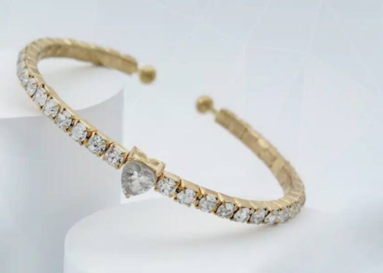 उत्सव सीजेड गोल्ड ज्वेल्स आईपीओ लिस्टिंग शेयर फ्लैट डेब्यू….