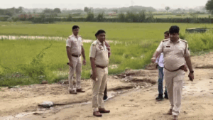 बहादुरगढ़ Police को मिली बड़ी सफलता