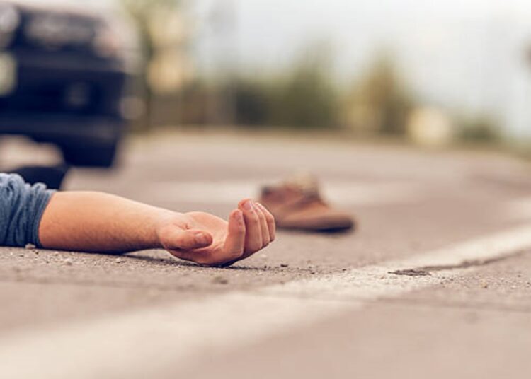 रोहतक में ट्रैक्टर चालक ने युवक को कुचला, युवक ने गंभीर हालत के चलते…