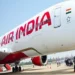 एयर इंडिया पर 98 लाख रुपये का जुर्माना लगाया 12 एयर इंडिया पर 98 लाख रुपये का जुर्माना लगाया