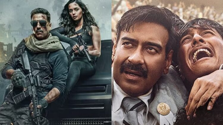 डिप्रेशन में है एंटरटेनमेंट इंडस्ट्री? 2024 बजट में मनोरंजन टैक्स न घटने से निराश हुआ बॉलीवुड