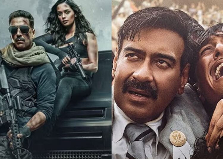 डिप्रेशन में है एंटरटेनमेंट इंडस्ट्री? 2024 बजट में मनोरंजन टैक्स न घटने से निराश हुआ बॉलीवुड