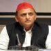 Akhilesh Yadav on Voter List