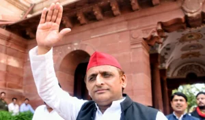 बेलगाम सरकार पर लगाम लगाते हैं जन आंदोलन:  भारत बंद  पर सपा प्रमुख अखिलेश