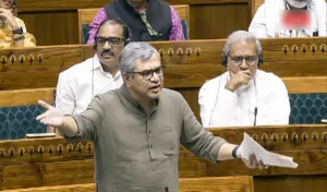 Sansad Diary