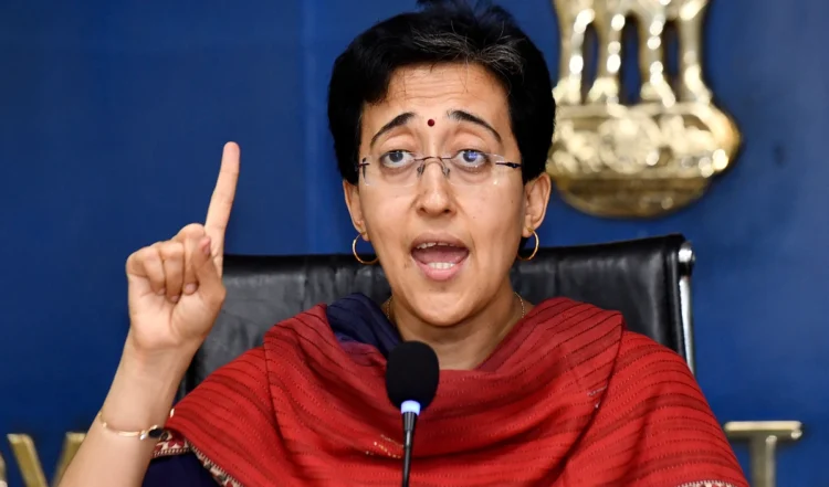 atishi