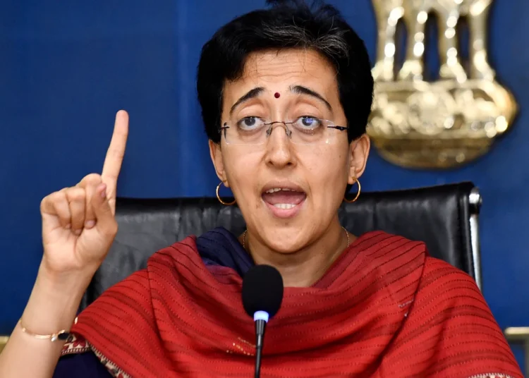 atishi