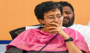 रमेश बिधूड़ी