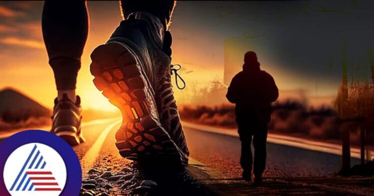 रोज सुबह वॉकिंग करते हैं तो भूलकर भी ना करें ये गलती, घुटने हो सकते हैं खराब 1 रोज सुबह वॉकिंग करते हैं तो भूलकर भी ना करें ये गलती, घुटने हो सकते हैं खराब