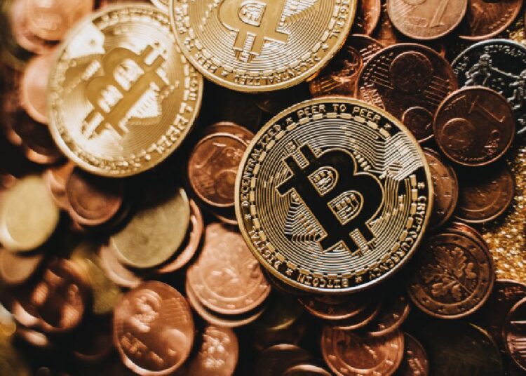 बिटकॉइन में जोरदार तेजी, 61,000 डॉलर से ज्यादा हुआ प्राइस