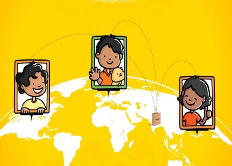 Blinkit News: ब्लिंकिट की इंटरनेशनल सर्विस, विदेशों से राखी-गिफ्ट 10 मिनट में पहुंचाएं अपनों के पास