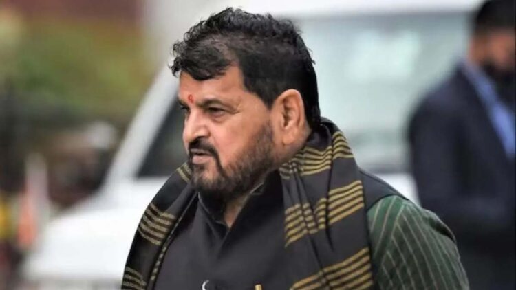 BJP नेता बृजभूषण सिंह को हाई कोर्ट से झटका,  अदालत ने जवाब दाखिल करने को दी 2 हफ्ते की मोहलत