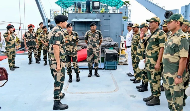 बांग्लादेश