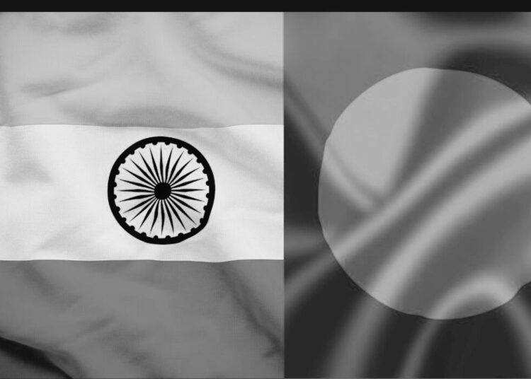 भारत-बांग्लादेश