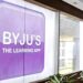 Byju's Crisis: बायजू रवींद्रन के भाई पर लगा ₹837150 प्रतिदिन का जुर्माना, 13 Byju’s Crisis: बायजू रवींद्रन के भाई पर लगा ₹837150 प्रतिदिन का जुर्माना,