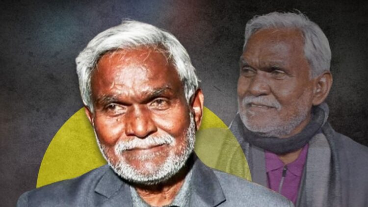 पहले असर, फिर एक्शन... Champai Soren को लेकर क्या है बीजेपी की रणनीति? 1 पहले असर, फिर एक्शन… Champai Soren को लेकर क्या है बीजेपी की रणनीति?