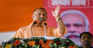 नफरत की फसल काटने वालों की सियासी जमीन सदा के लिए हो गई बंजर : CM योगी