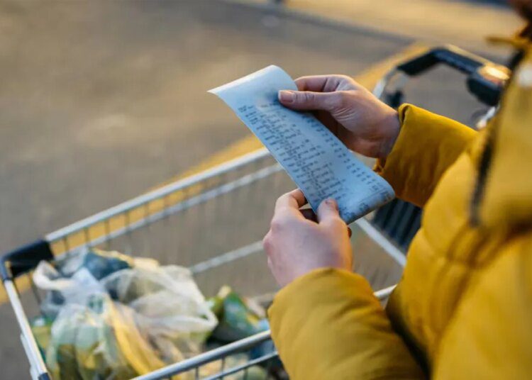 CPI मुद्रास्फीति में कमी, आगे की राह कठिन हो सकती है, SBI रिपोर्ट