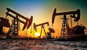 Crude Oil