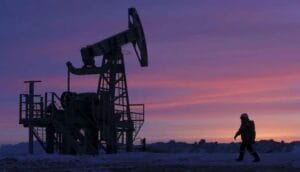 Crude Oil