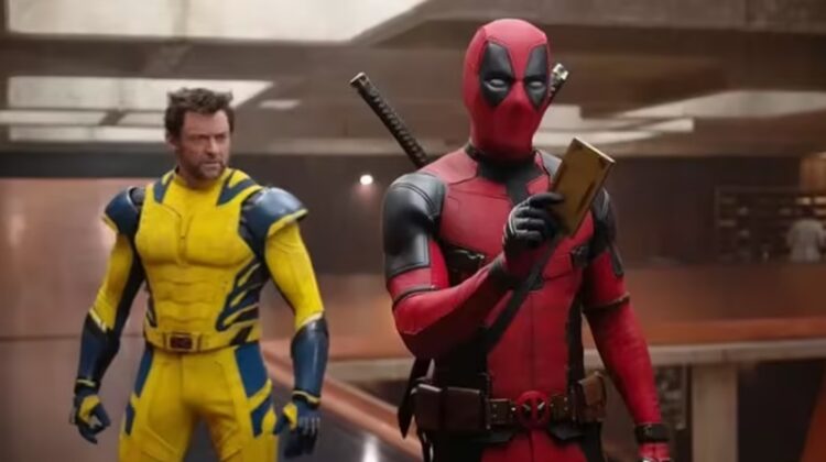 एक्टर रणवीर सिंह ने फिल्म डेडपूल और वूल्वरीन की तारीफ में कहा- यह फिल्म "संपूर्ण सिनेमा" 1 cliQ India Hindi