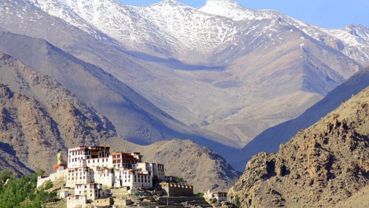 वैज्ञानिकों ने भारत में ढूंढी वह जगह, जो मंगल ग्रह-चांद से मिलती-जुलती! जानें 1 वैज्ञानिकों ने भारत में ढूंढी वह जगह, जो मंगल ग्रह-चांद से मिलती-जुलती! जानें