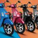 Eblu Electric Scooters: 10 हजार रुपये सस्ते हुए ये स्कूटर्स, फुल चार्ज में दौड़ेंगे 110km