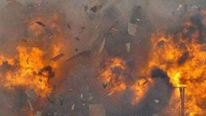 कारखाने