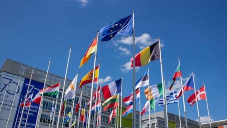 यूरोपीय यूनियन