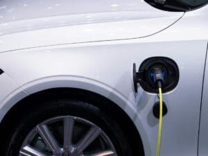Ola Electric Share Price