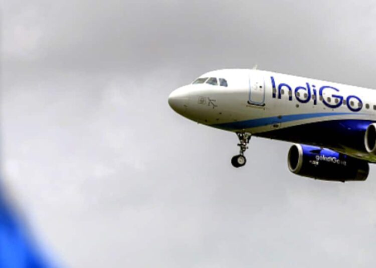 कितना अमीर और पावरफुल वो शख्स, जिसकी वजह से IndiGo का शेयर धड़ाम