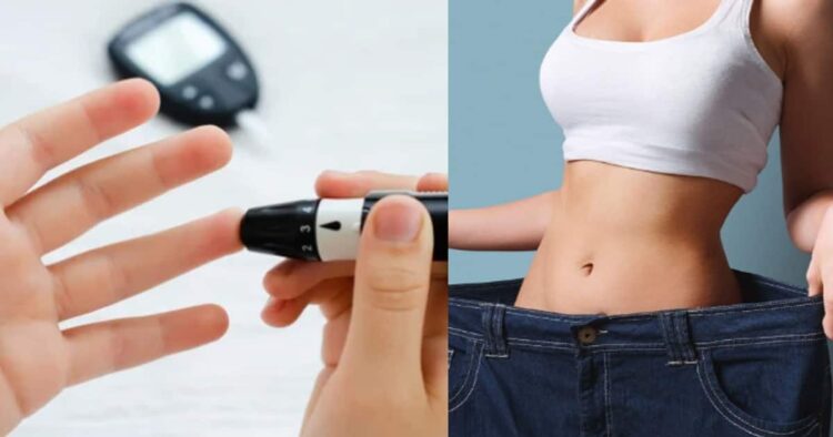 Health Tips: weight loss और diabetes कम करना है तो किस तरह का भोजन करें?