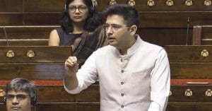 Sansad Diary