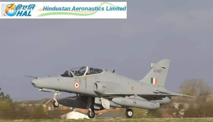 HAL Shares: हिंदुस्तान एयरोनॉटिक्स के शेयरों में तेजी, 13 ब्रोकरेज फर्मों ने दी ‘खरीदने’ की सलाह, ₹6,145 तक जा सकता है भाव