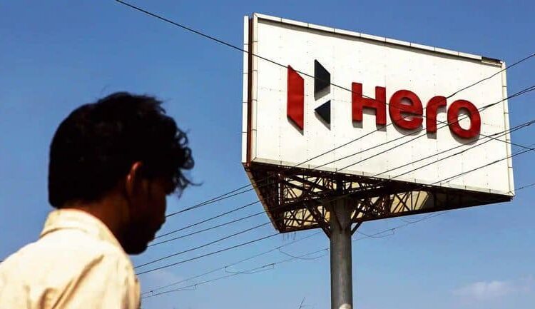 Hero MotoCorp को मिला 17 करोड़ रुपये का GST नोटिस, जानिए कंपनी ने इस पर क्या कहा