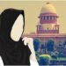 हिजाब पर बैन, तिलक-बिंदी पर क्यों नहीं? SC ने कॉलेज के आदेश पर जताई नाराजगी