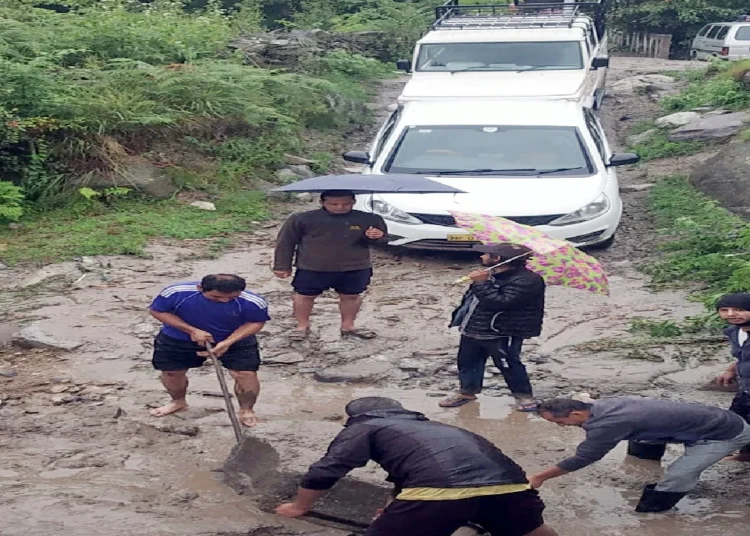 Himachal Pradesh में जयराम ठाकुर देंगें सुखविंदर सरकार को समर्थन, की खास अपील