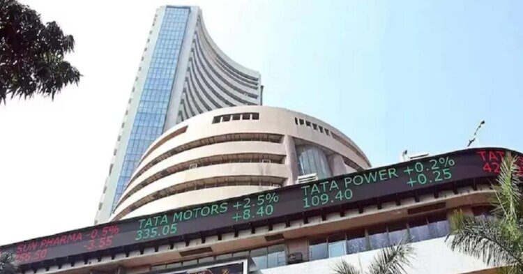 सकारात्मक संकेतों के साथ खुला बाजार, निफ्टी और सेंसेक्स में दिखी तेजी 1 शेयर बाजार